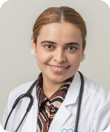 Sneha Abichandani, M.D. – Pediatra